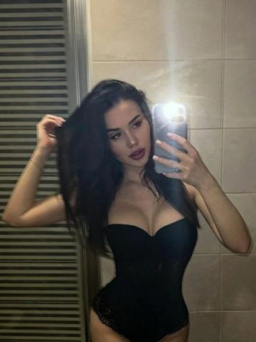 Индивидуалка Дарья Фотография 2