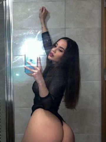Индивидуалка Дарья Фотография 3